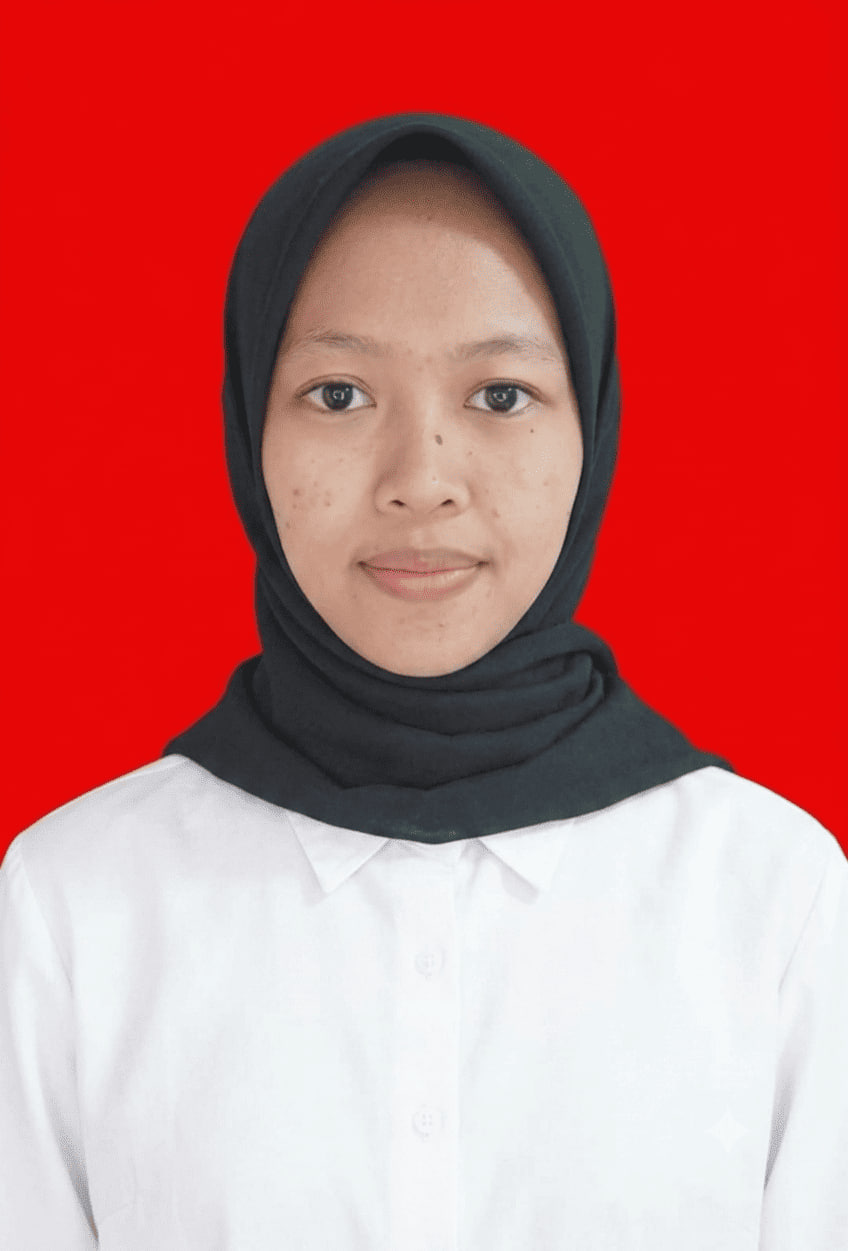Sarah Raudatul Aulia